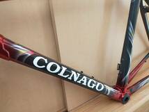 ★☆COLNAGO C60 560S コルナゴ　フレーム☆★_画像3