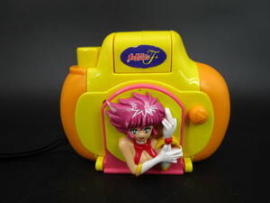  быстрое решение Bandai Cutie Honey F scoop мед камера стоимость доставки 350 иен (MEXX