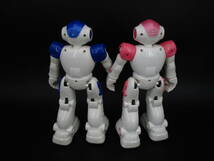 即決　プログラミング ロボット 赤外線センサー機能付き KingsDragon RC Robot Toys　動作しますが正常動作かは不明　リモコン無（DESWW_画像5