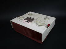 即決　 オープンリールデッキ ソニー SONY テープレコーダー テープ レコーダー モデル　111　（DZMMK_画像1