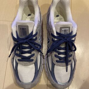 Made in USA 990 v4 TA4 ニューバランス 990 v4 グレーデー newbalance