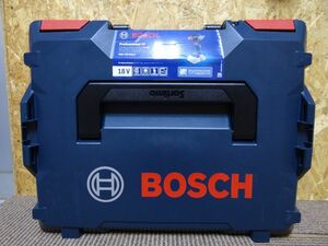 ★ボッシュ GDX18V-210C用 空箱のみ BOSCH 綺麗 売り切り★F