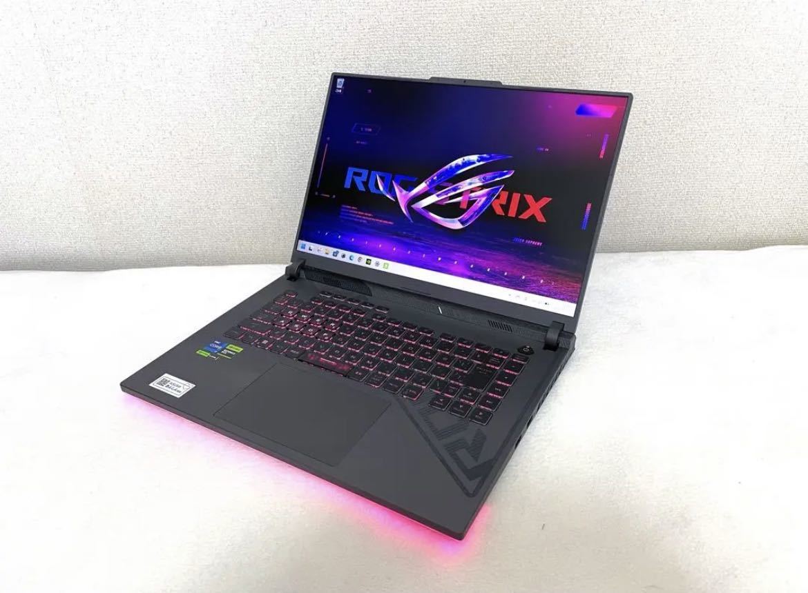 2023年最新】Yahoo!オークション -asus rog(Windows)の中古品・新品