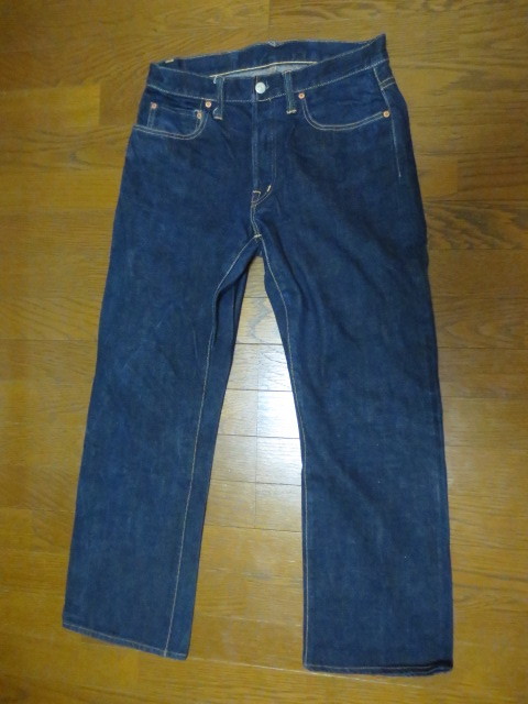 ヤフオク! -「ハリウッドランチマーケット デニム 32」(ハリウッド