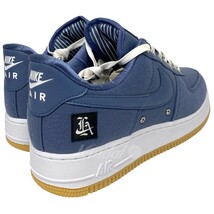 NIKE　 AIR FORCE1 LOW PREMIUM West Coast LAロゴエアフォーススニーカー靴 商品番号：8069000092387_画像2