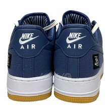 NIKE　 AIR FORCE1 LOW PREMIUM West Coast LAロゴエアフォーススニーカー靴 商品番号：8069000092387_画像5