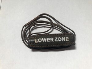 ★ BURTON バートン ★ SZ スピードゾーンブーツ用　替えレース（紐）　UPPER（スネ）　LOWER（甲）　各１本片足分