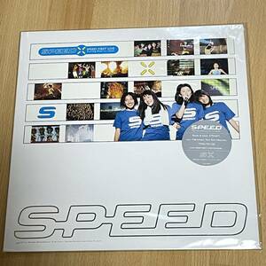 ■LD■レーザーディスク■スピード■ SPEED FIRST LIVE Starting Over from ODAIBA■F086