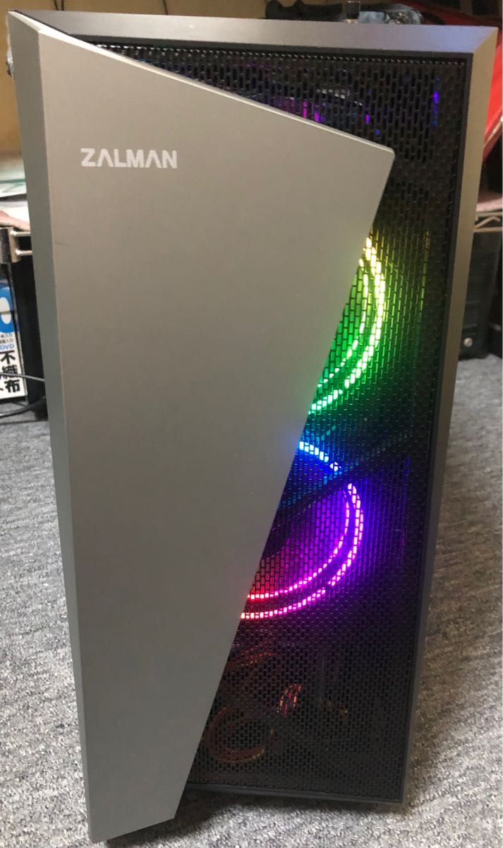 ゲーミングPC GTX980Ti/i5-6400/H110/SSD480G|PayPayフリマ