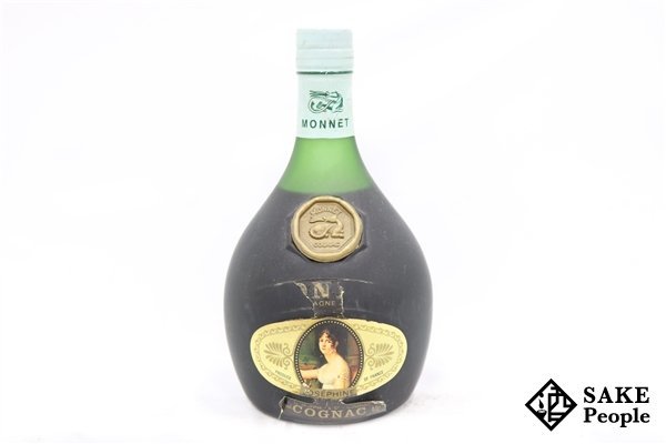 ヤフオク! -「モネジョセフィーヌ」の落札相場・落札価格