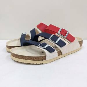 BIRKENSTOCK/ビルケンシュトック/ORLANDO/オーランド/サンダル/トリコロール/日本限定モデル