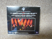 ★コレクション整理 即決 DEEP PURPLE / OSAKA 1985 2ND NIGHT (2CD) _画像2