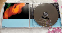 【STARS】NIGHTSONGS LP 日本盤CD 帯付き This Charming man ギターポップ インディーポップ スターズ ナイトソングス QUATTRO-033_画像2