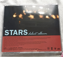 【STARS】NIGHTSONGS LP 日本盤CD 帯付き This Charming man ギターポップ インディーポップ スターズ ナイトソングス QUATTRO-033_画像3