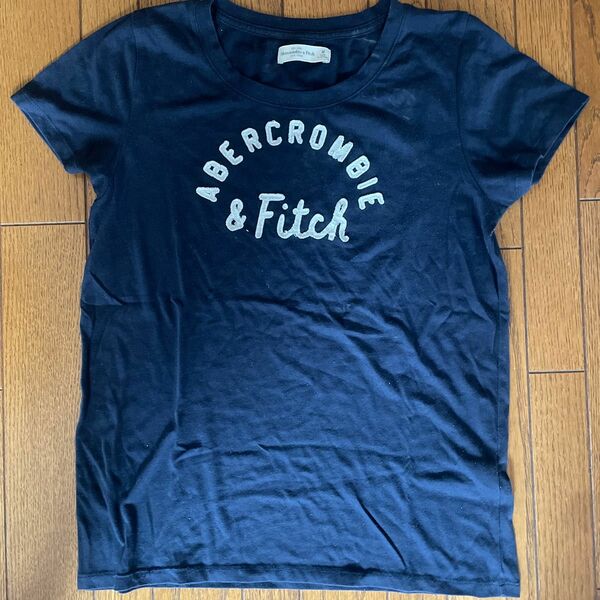 Abercrombie 半袖Tシャツ アバクロ アバクロンビー&フィッチ