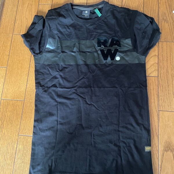 g-starraw Tシャツ