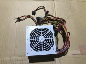 【中古】ATX電源 POWER MAN IP-S450CQ2-0　450W