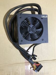 【中古】玄人志向 KRPW- PS700W/88W+ 700W