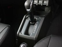 SALE 新型ジムニー JB64 ジムニーシエラ JB74 カスタム パーツ シフトゲートパネル カーボン調_画像6