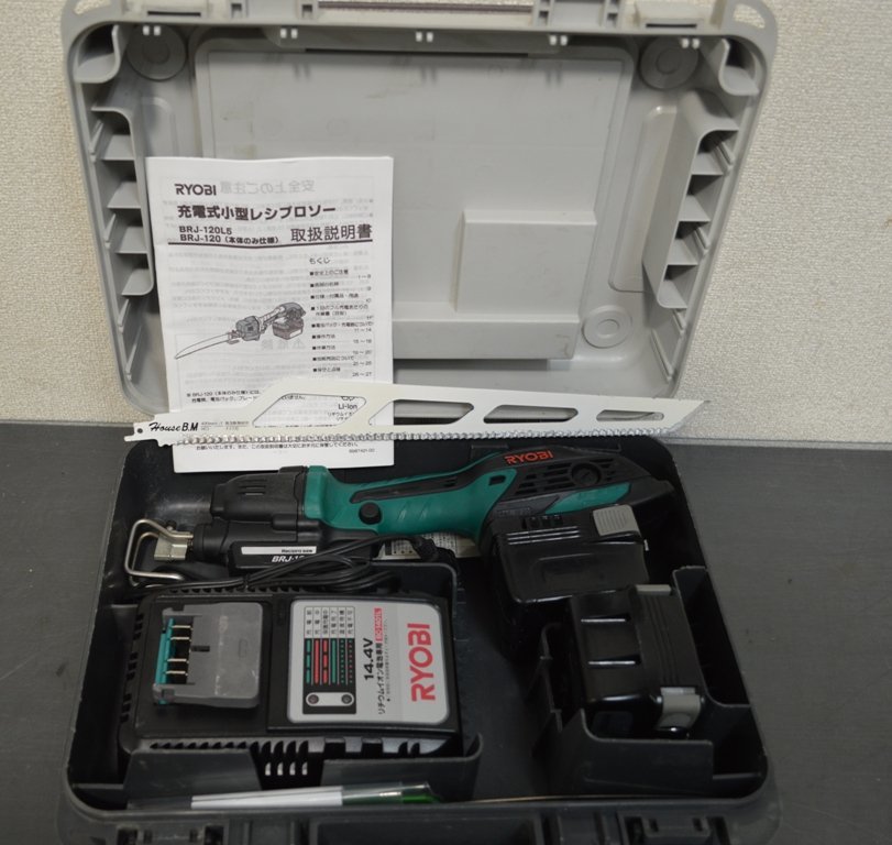 2023年最新】Yahoo!オークション -リョービ バッテリー 14.4v(住まい