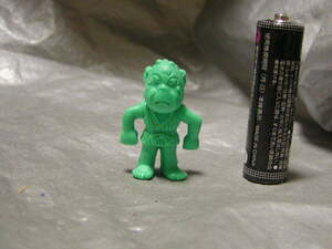ゲゲゲの鬼太郎b49-5消しゴム系　水木しげる妖怪　人形　1985年