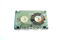 カセットテープ 45個 ( maxell CD capsule46 ・31個 / TDK AD46・14個 ) 使用済_画像3