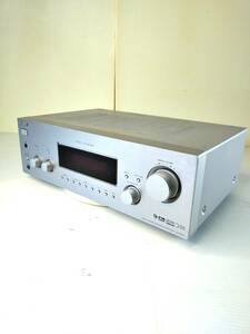 #SONY Sony TA-DE590 multi channel pre-main amplifier sound out OK