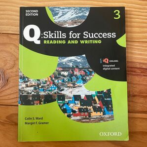 Q Skills for Success: