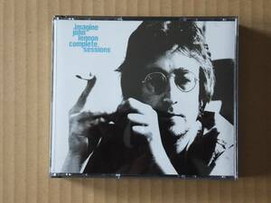 Imagine John Lennon Complete Sessions