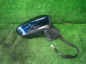  Atenza LDA-GJ2AW right side mirror XD proactive 4WD 42M