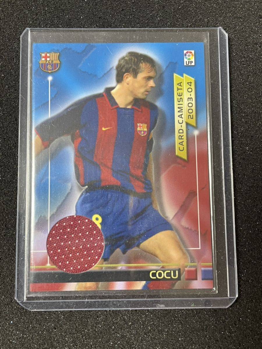ヤフオク! -「panini 04」(トレーディングカード) の落札相場・落札価格
