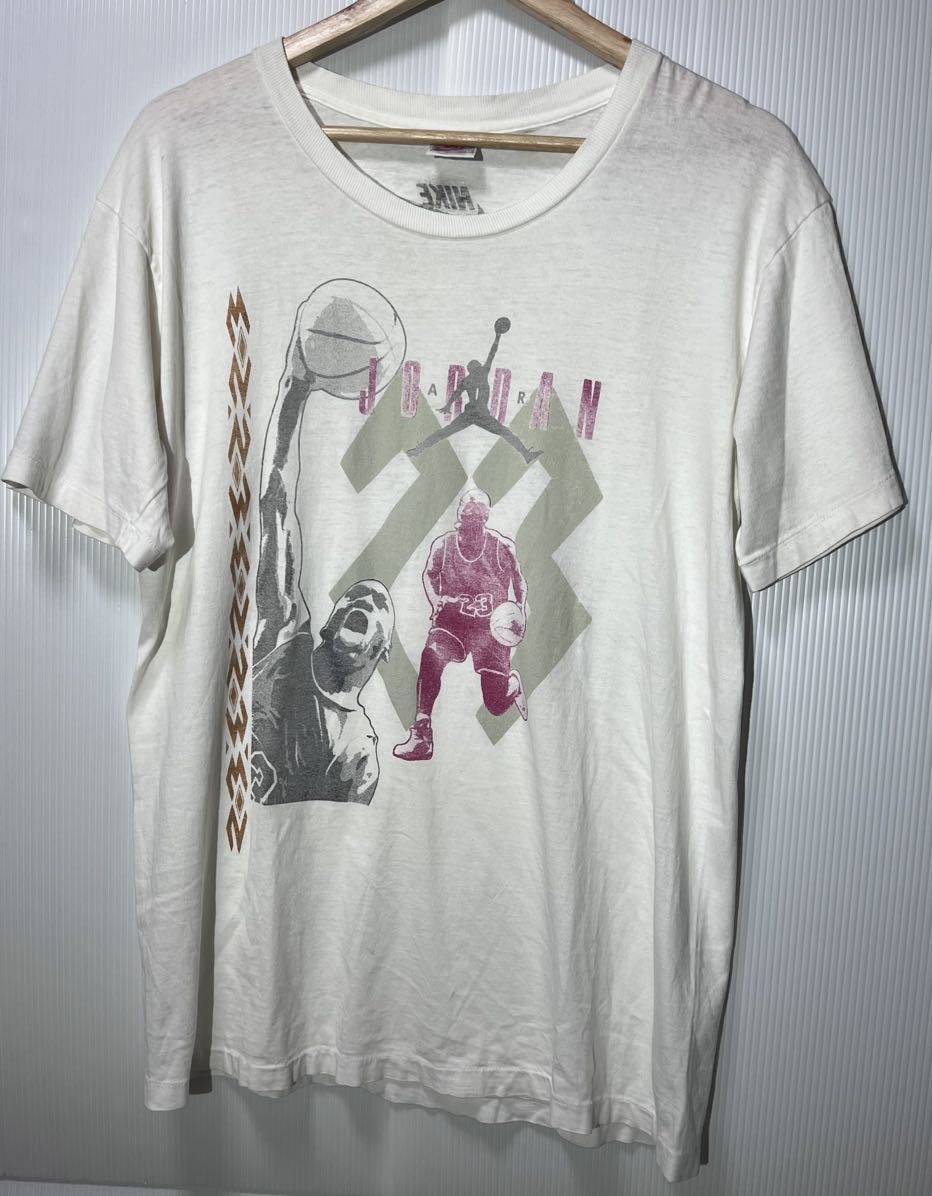 ヤフオク! -「ジョーダン tシャツ ヴィンテージ」の落札相場・落札価格