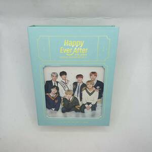 BTS Happy ever after ハピエバ 日本 DVD