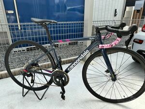 CANNONDALE　CAAD13 DISC 105　美品