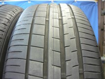 バリ山！ビューロ VE304■235/55R20●8分山 4本 2021年製！取付/手渡し可！●(rM695_画像5