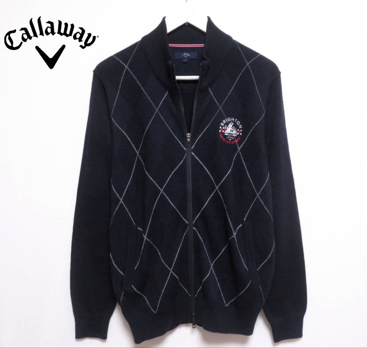 2023年最新】ヤフオク! -(キャロウェイ callaway)(キャロウェイ)の中古