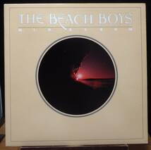 【MP014】THE BEACH BOYS 「M.I.U. Album」, 78 US Original　★ポップ・ロック_画像1