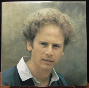 【MP065】GARFUNKEL 「Angel Clare」, 73 US Original/大判ポスター　★フォーク・ロック