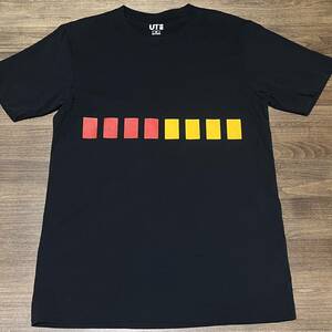 ◎ (ユニクロ) ローランド・TR-808 Tシャツ UT Roland TR-808 T-shirt M