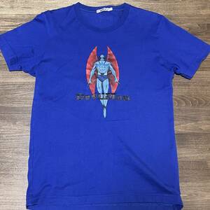 ◎(ユニクロ) デビルマン Tシャツ Devilman shirt