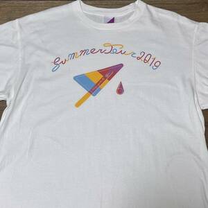 ◎乃木坂46 2019 Tシャツ Nogizaka46 shirt