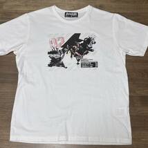 ◎新世紀エヴァンゲリオン EVA弐号機 Ｔシャツ EVA-02 Asuka shirt EVANGELION_画像1