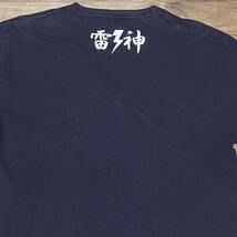 ◎桃山学院大学 アメフト部 アメリカンフットボール部 Tシャツ St Andrews Football Club shirt _画像3