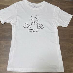 ◎tomoya_mizo みぞぐちともやTシャツさんかくを崇める会。 shirt 