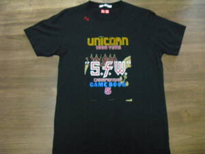 (ユニクロ) ユニコーン UNICORN Tシャツ UT