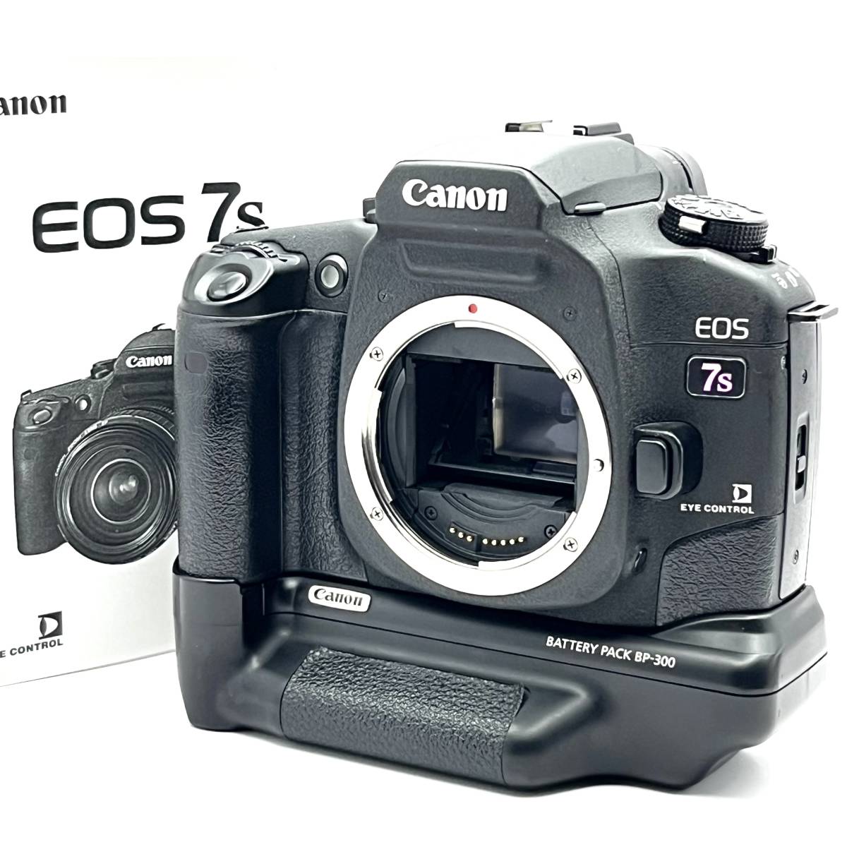 2023年最新】ヤフオク! -eos 7sの中古品・新品・未使用品一覧