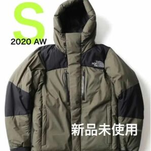 THE NORTH FACE バルトロライトジャケット ニュートープ s