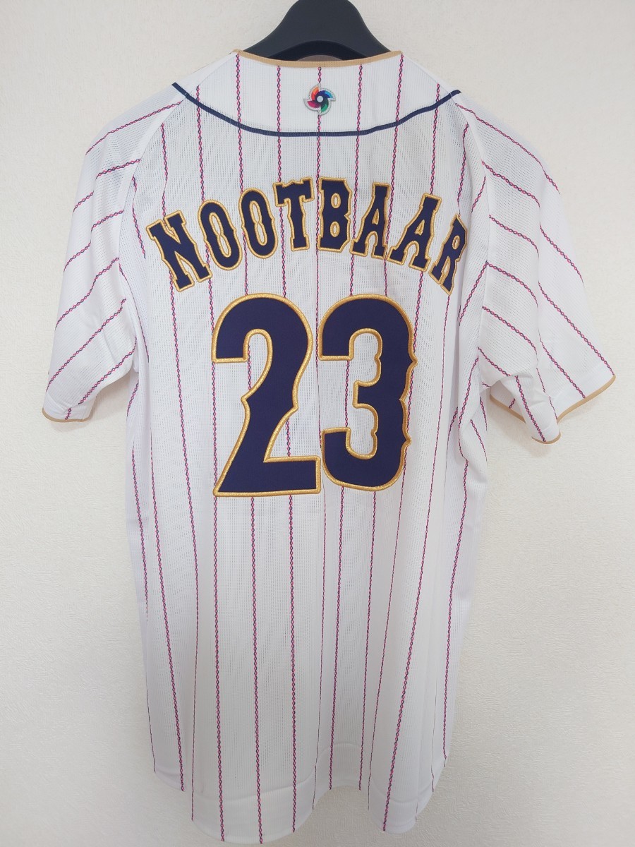 2023年最新】Yahoo!オークション -wbc ユニフォーム 2023の中古品