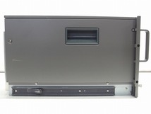 IKEGAMI HTM-1505RA 15型ビデオモニター HD-SDI / コンポーネント 動作品 *351475_画像5