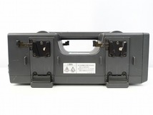 SONY バッテリーチャージャー BC-L120 / バッテリー BP-L90A 3台付き *385969 970_画像3
